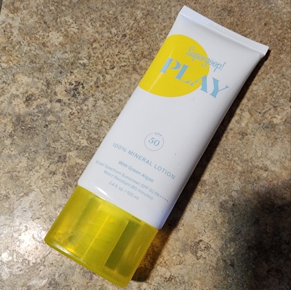 Super Goop Play SPF50 - Picture 5 of 7